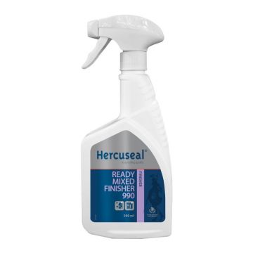Hercuseal 990 Finisher 