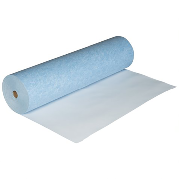 Meesterhand Afdekvlies Ademend 25 mtr