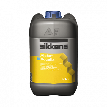 Sikkens Alpha Aquafix