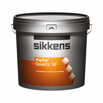Sikkens Alpha Quartz SF