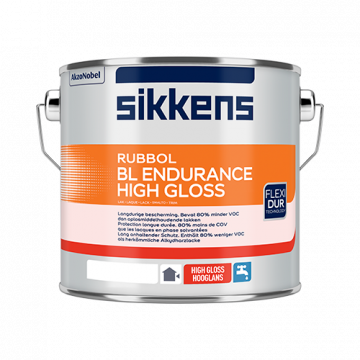 Sikkens Rubbol BL Endurance High Gloss