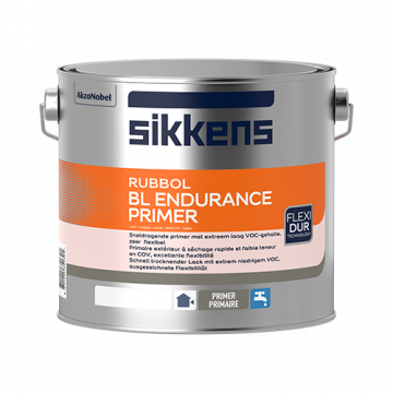 Sikkens Rubbol BL Endurance Primer