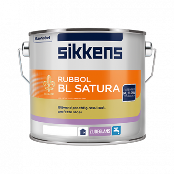 Sikkens Rubbol BL Satura