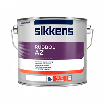 Sikkens Rubbol AZ