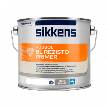 Sikkens Rubbol BL Rezisto Primer