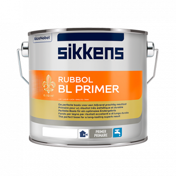 Sikkens Rubbol BL Primer
