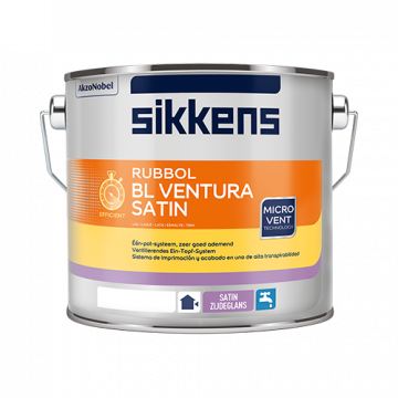 Sikkens Rubbol BL Ventura Satin