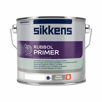Sikkens Rubbol Primer