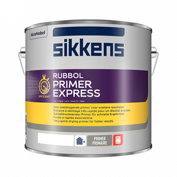 Sikkens Rubbol Primer Express