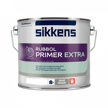 Sikkens Rubbol Primer Extra