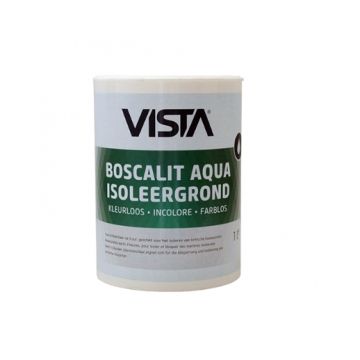 Vista Boscalit Aqua Isoleergrond