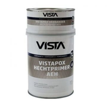 Vistapox Hechtprimer AEH - set