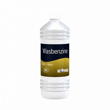P&P Wasbenzine