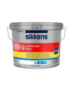 Sikkens Alphatex 4SO