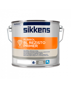 Sikkens Rubbol BL Rezisto Primer