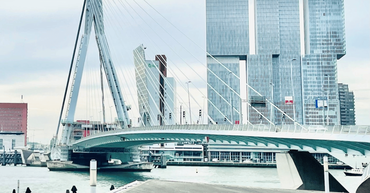 Erasmus brug
