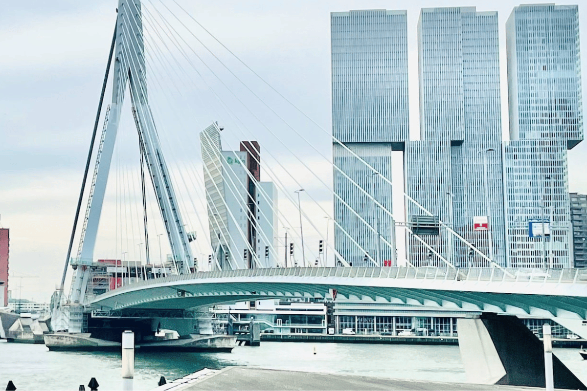 Erasmus brug