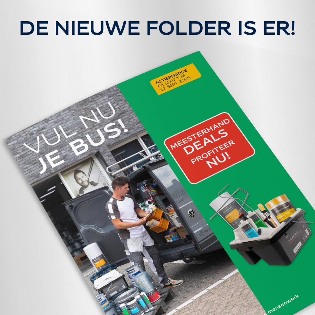 De bus aanvullen: Meesterhand deals om van te profiteren
