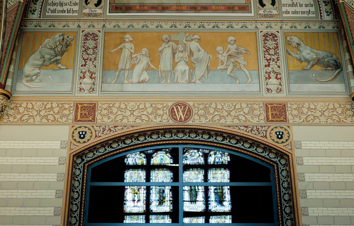 Rijksmuseum Amsterdam