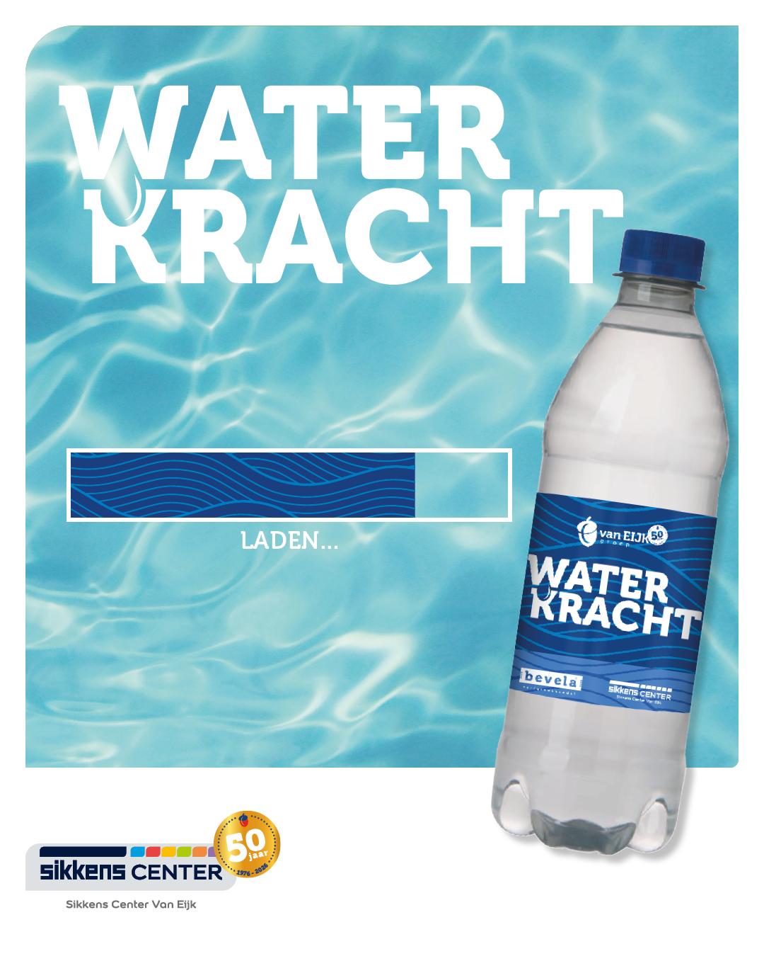 Werk veilig tijdens de zomer!