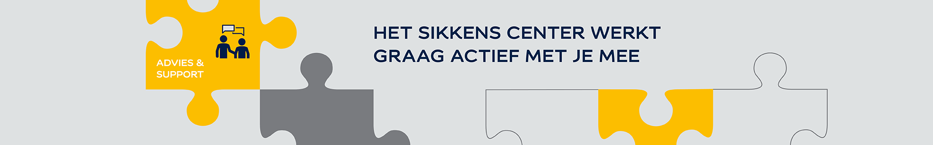 Sikkens Center Advies en Support